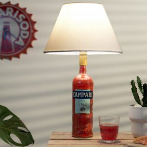 Lampada Campari