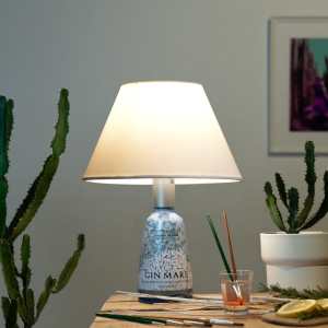 Gin Mare Lamp