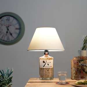 Roku Gin Lamp