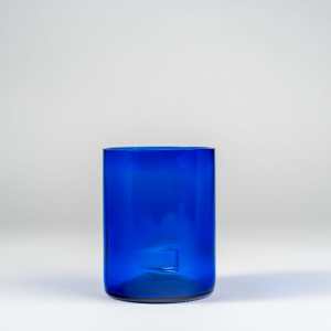 Blue Glass